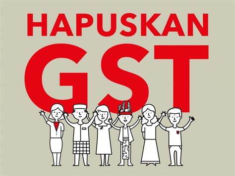 Goods and services tax (gst). GST vs. SST: A Snapshot at How We Are Going To Be Taxed