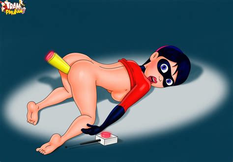 Violet Parr The Incredibles Toy | CLOUDY GIRL PICS
