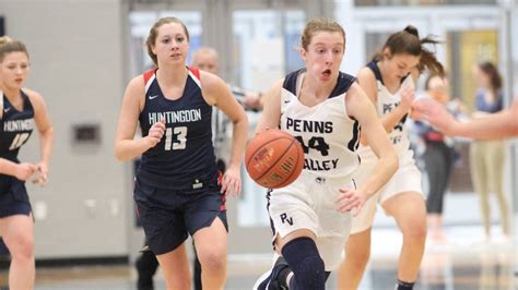 Penns Valleys Hannah Montminy Leaving Legacy That Goes Beyond Sports