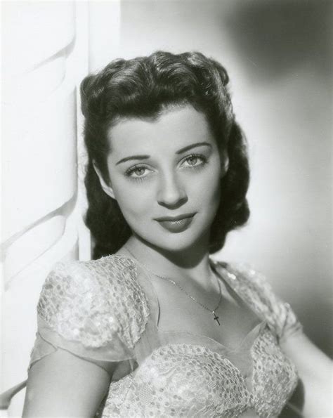 Gail Russell Golden Age Of Hollywood Hollywood Classic Hollywood