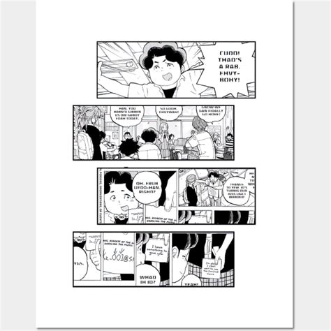 Tomohiro Nagatsuka A Silent Voice Koe No Katachi Manga Panel Tomohiro