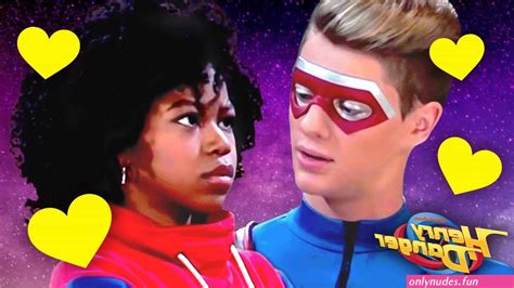 Picture Of Charlotte In Henry Danger Having Sex Only Nudes Pics