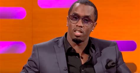 20 Surprising Things You Never Knew About Sean Diddy Combs