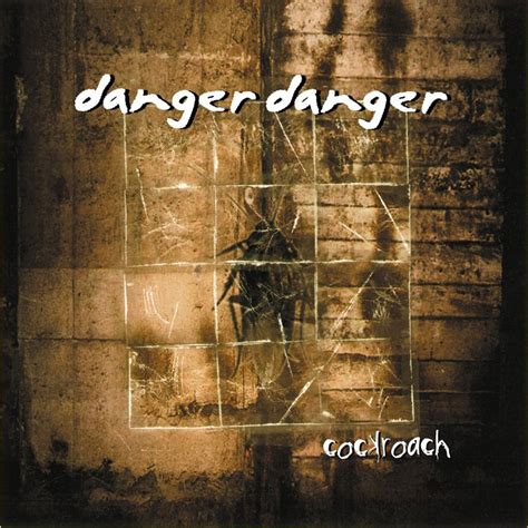 Danger Danger Cockroach Reviews Album Of The Year