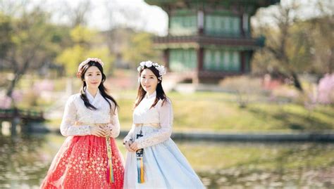 Private Tour Korea Selatan Paket Liburan Keluarga Ke Korea Selatan