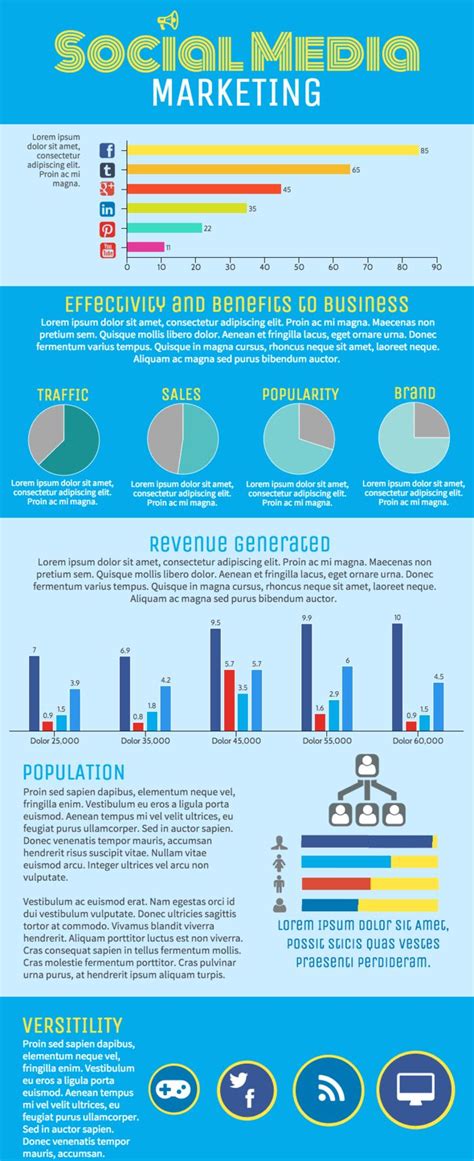 Infographic Templates And Designs Venngage Infographic Templates