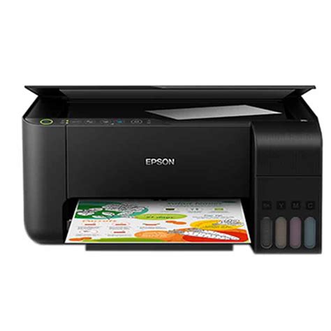 Contact epson or an authorised epson service provider to replace the ink pad *1. Epson EcoTank L3150 Wi-Fi All-in-One Ink Tank Printer ...