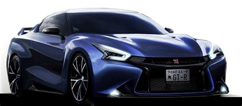 Overall viewers rating of nissan gtr r36 is 5 out of 5. 2018 Nissan GT-R - Is this the R36 Hybrid we've been ...