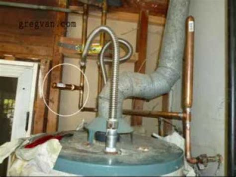 Do you get a loud bang when you turn your tap off? Noisy Water Pipe Hammering Tips - Plumbing Maintenance and ...