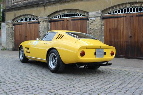 For sales by lorenzo mattoni. 1964 Ferrari 275 GTB - /2 6C Berlinetta | Ferrari for sale ...