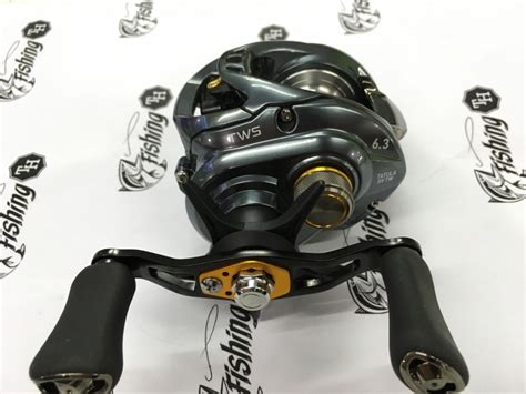 Daiwa Tatula Sv Tw L Jdm