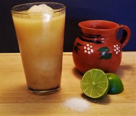 Bebidas T Picas De Puebla Que Debes Probar