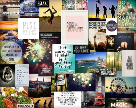 Vision Boards The Ultimate Guide To Creating And Living Your Dream Life