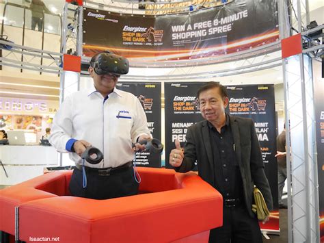 Mydin mohamed holding berhad is a malaysia buyer, the data is from malaysia customs data. Energizer Shop In The Dark 2017 - Virtual Reality ...