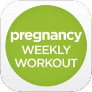 Mommymeds is, like you'd expect by the name, an app about medications. The Best Pregnancy Exercise Apps of the Year