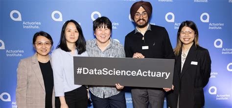 The Data Science Actuary A Milestone In Actuarial Innovation Actuaries Digital The Data