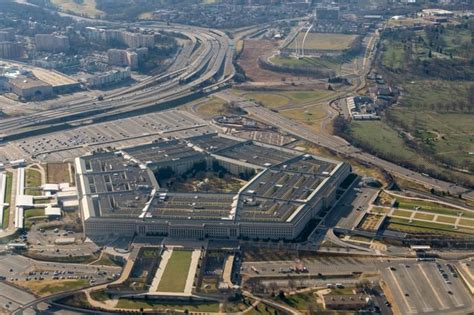 Pentagon Facts You Never Knew Until Now Readers Digest