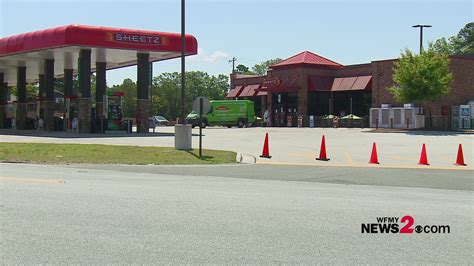 Sheetz Gas Station In North Carolina News Current Station In The Word