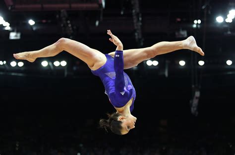 Gymnastics Wallpapers Hd Pixelstalknet