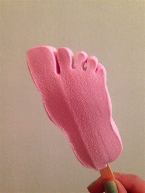 The 80s Ice Lolly The Strawberry Foot Childhood Memories Celiac