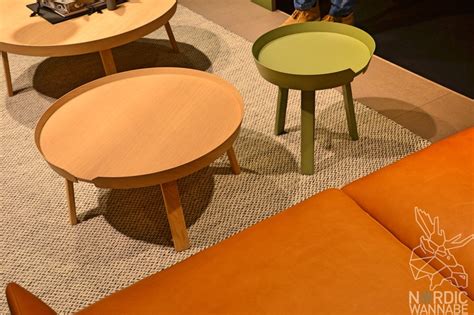 Muuto Neuheiten 2017, Sofa, Stuhl, Muuto, Muutodesign ...