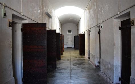 Prisoner recidivism and how to help change it: Fremantle Prison Review: Convict Western Australia ...
