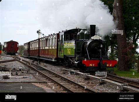 The Lynton And Barnstaple Railway Devonthe Lynton And Barnstable