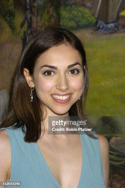 Eden Riegel Photos And Premium High Res Pictures Getty Images