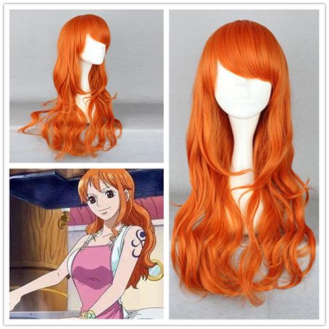 One Piece Nami Cosplay Costumes One Piece Nami Cosplay Anime Japanese Anime Women Aliexpress