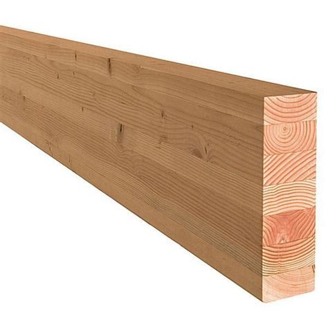 Lvl Engineered Structural Wood Beams