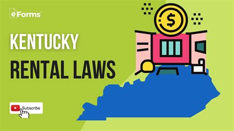 Kentucky Rental Laws Explained Youtube