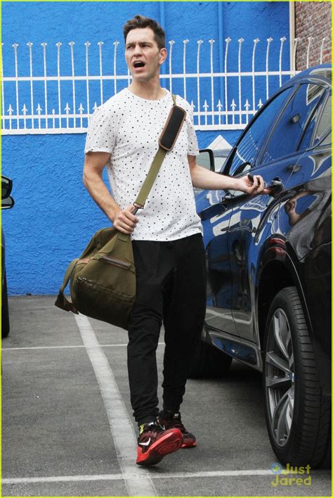 Check spelling or type a new query. Hayes Grier & Andy Grammer Do Their Own Lift Outside DWTS ...