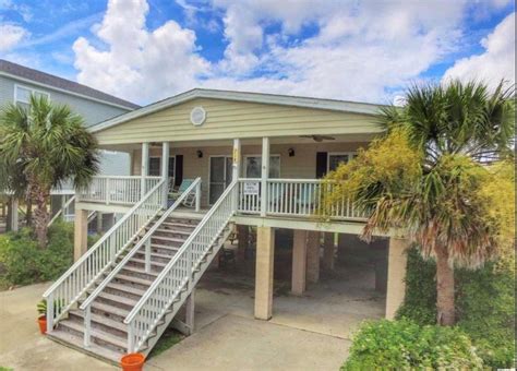 See all vacation rentals in garden city beach on tripadvisor. Entire Home-Garden City/Murrells Inlet, SC Has Patio and ...