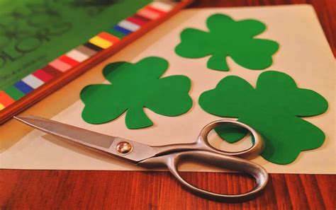 Why are people wearing green? 8 Fun St Patrick's Day Crafts Kids Will Love To Make