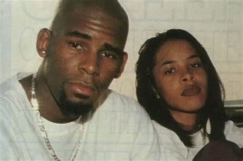 Aaliyah S Mom Calls Out Book Promoter For Defiling Singer S Grave