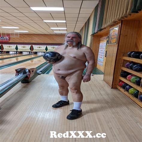 College Girl Naked Bowling Telegraph