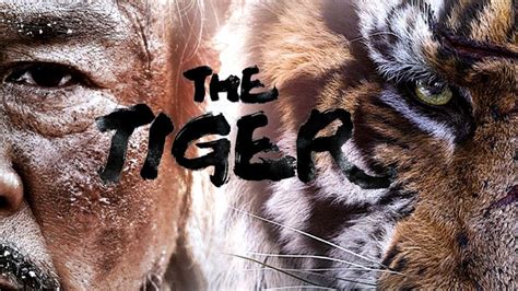 The Tiger An Old Hunters Tale Apple Tv