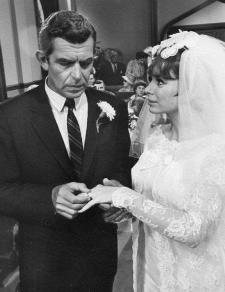 Andy And Helen Get Married Mayberry Wiki