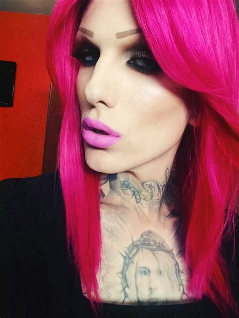 Ilovejeffreestar He Is So Fierce And Always Looks So Fabulous