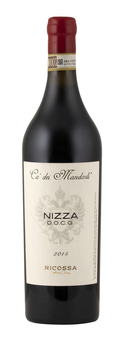 Ricossa Barbera Nizza 2018 Vinmonopolet