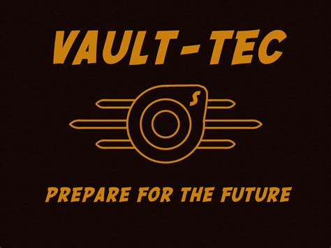 Vault Tec Source News Mod Db
