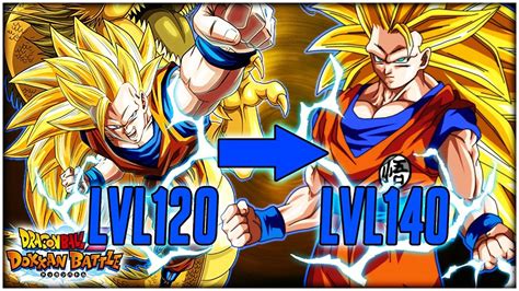 THIS BUFF IS INSANE AGL SSJ3 GOKU Z AWAKENING MAJOR UPGRADE DETAILS