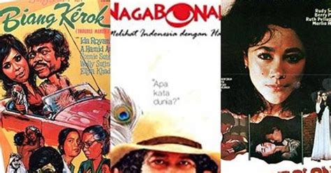 Film Indonesia Populer Tahun 2000an Film Indonesia Terbaru