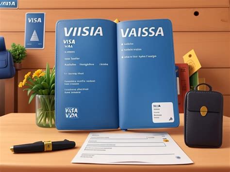 Premium Ai Image Nomad Visa Remotejob Teleworking Travelvisa