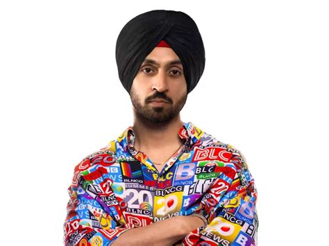 Diljit Dosanjh Shares His Gratitude For The Success Of His New Single Goat