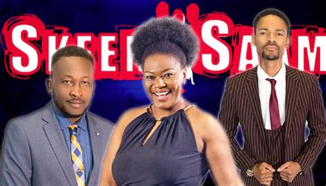 Skeem Saam Cast List For 2023 The Home Of Teasers