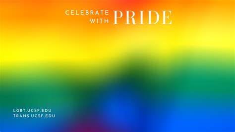 Pride Month Virtual Backgrounds Lgbt Resource Center