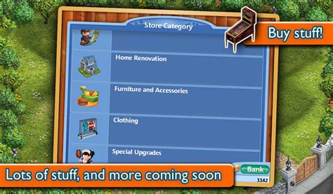 Virtual Families 2 Our Dream Houseamazoncaappstore For Android