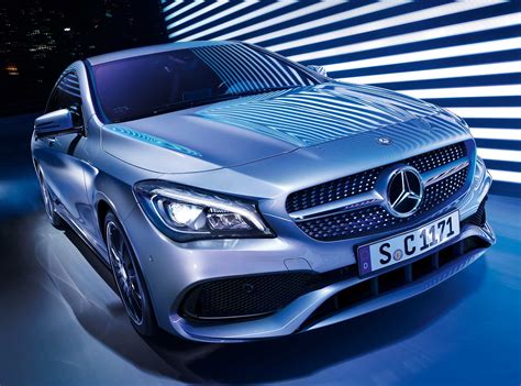 Cla 250 cla 250 4matic coupe package includes. 2019 Mercedes-Benz CLA 250 4MATIC Coupé - Car Deals - UAE