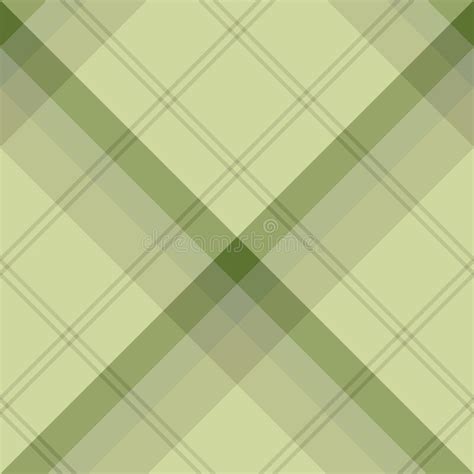 Seamless Pattern In Marvelous Discreet Light And Dark Green Colors For